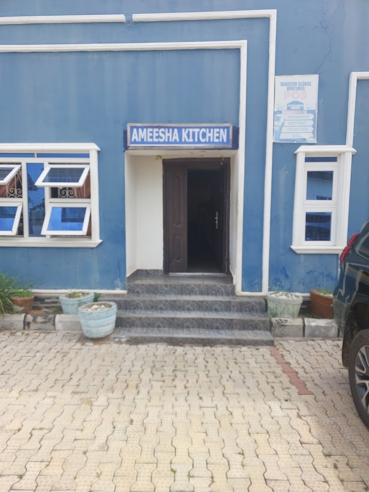 Ameesha eatery and conference hall photo 3